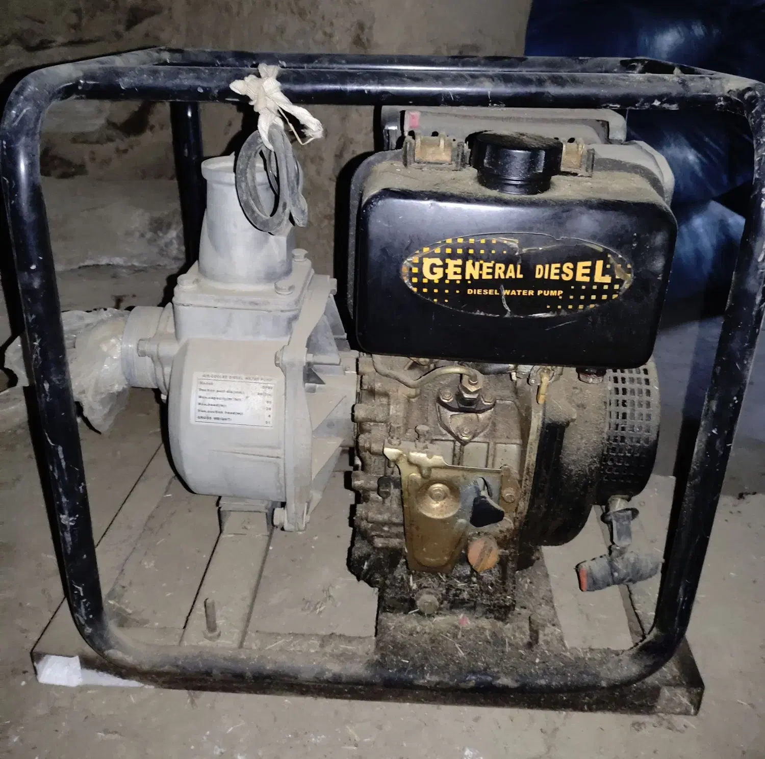 موتور آب|ابزارآلات|اسدآباد, |دیوار