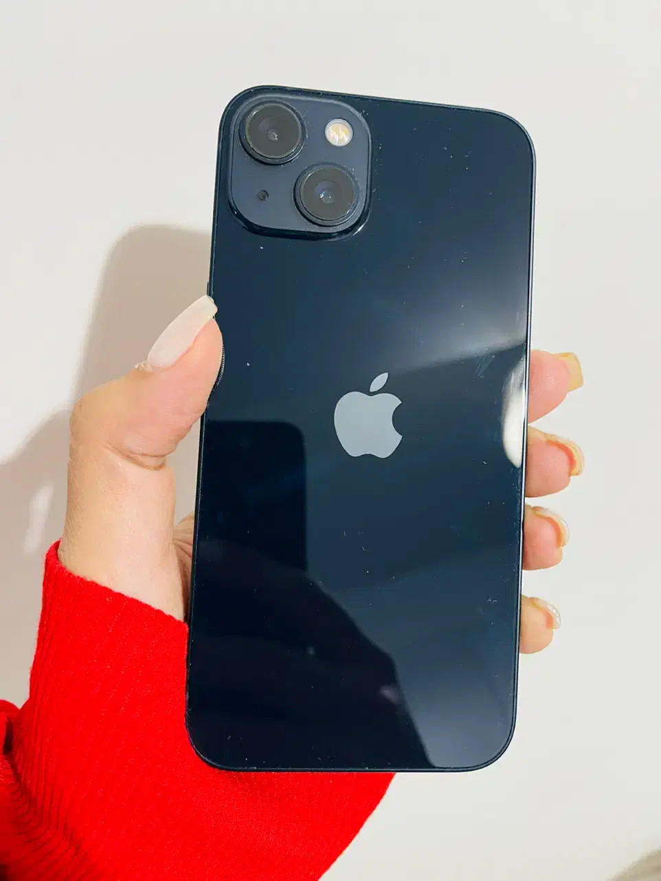 آیفون 13 نرمال سالم سالم|موبایل|تهران, شادمان|دیوار