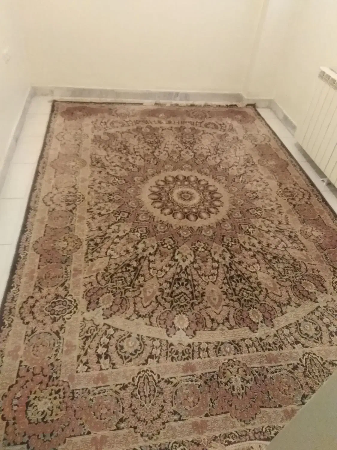 لوازم منزل(فرش)|فرش|تهران, کرمان|دیوار