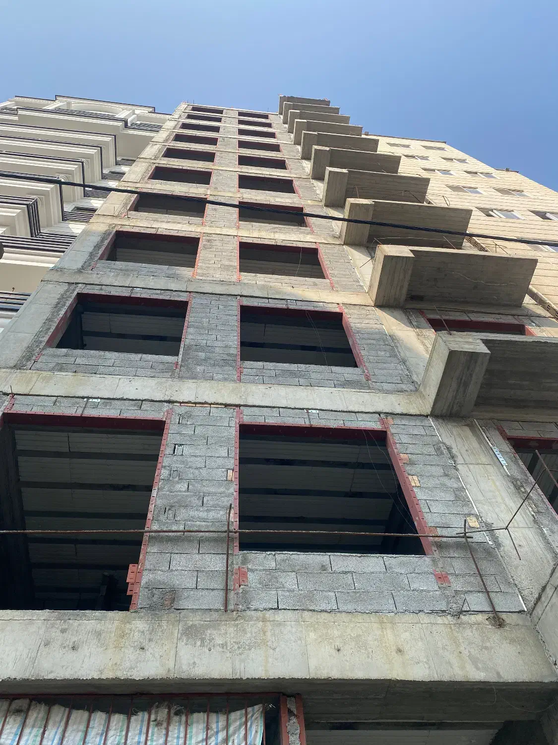 فروش آپارتمان /نوساز /۲۰۰ متری/ سه خواب / ساحلی|فروش آپارتمان|بابلسر, |دیوار