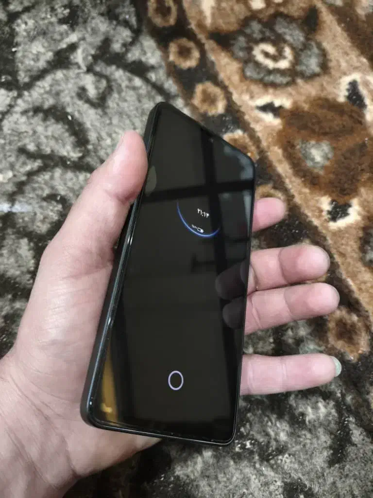 گوشی شیائومی نوت 13 حافظه 256 رم 8|موبایل|ارومیه, |دیوار