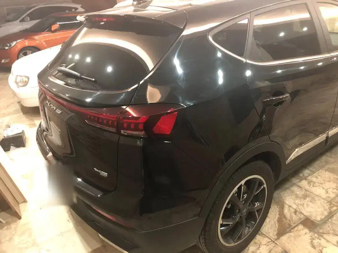 1403 Kmc x5|خودرو سواری و وانت|تهران, مرزداران|دیوار