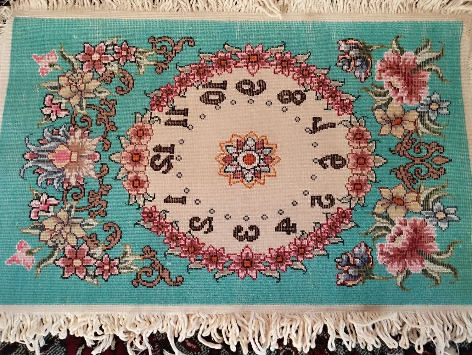 فروشی|فرش|خواجه, |دیوار