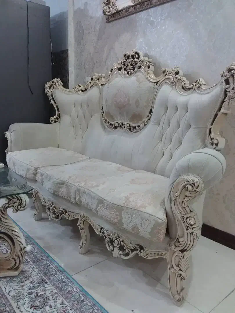 مبل ۷|مبلمان خانگی و میز عسلی|کهریزک, |دیوار