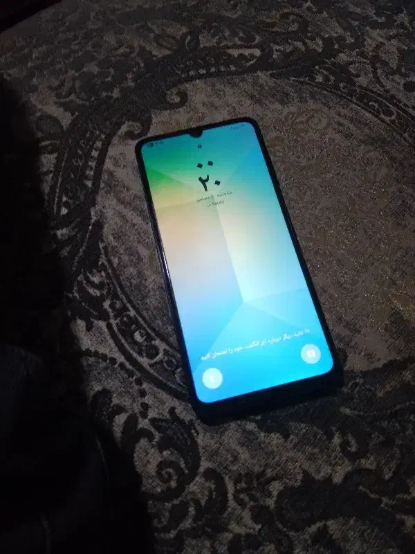 A06|موبایل|تبریز, |دیوار