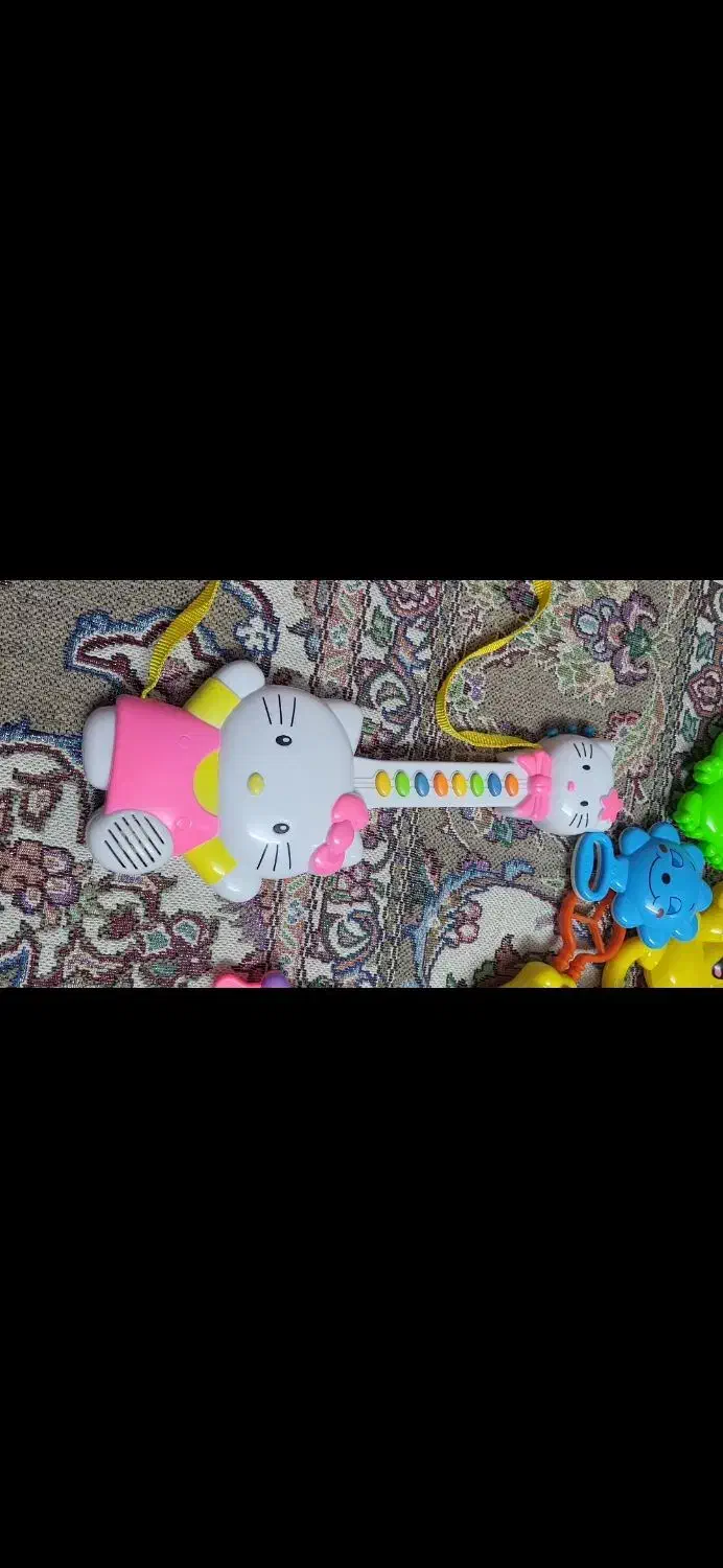 اسباب بازی|اسباببازی|تهران, سلسبیل شمالی|دیوار