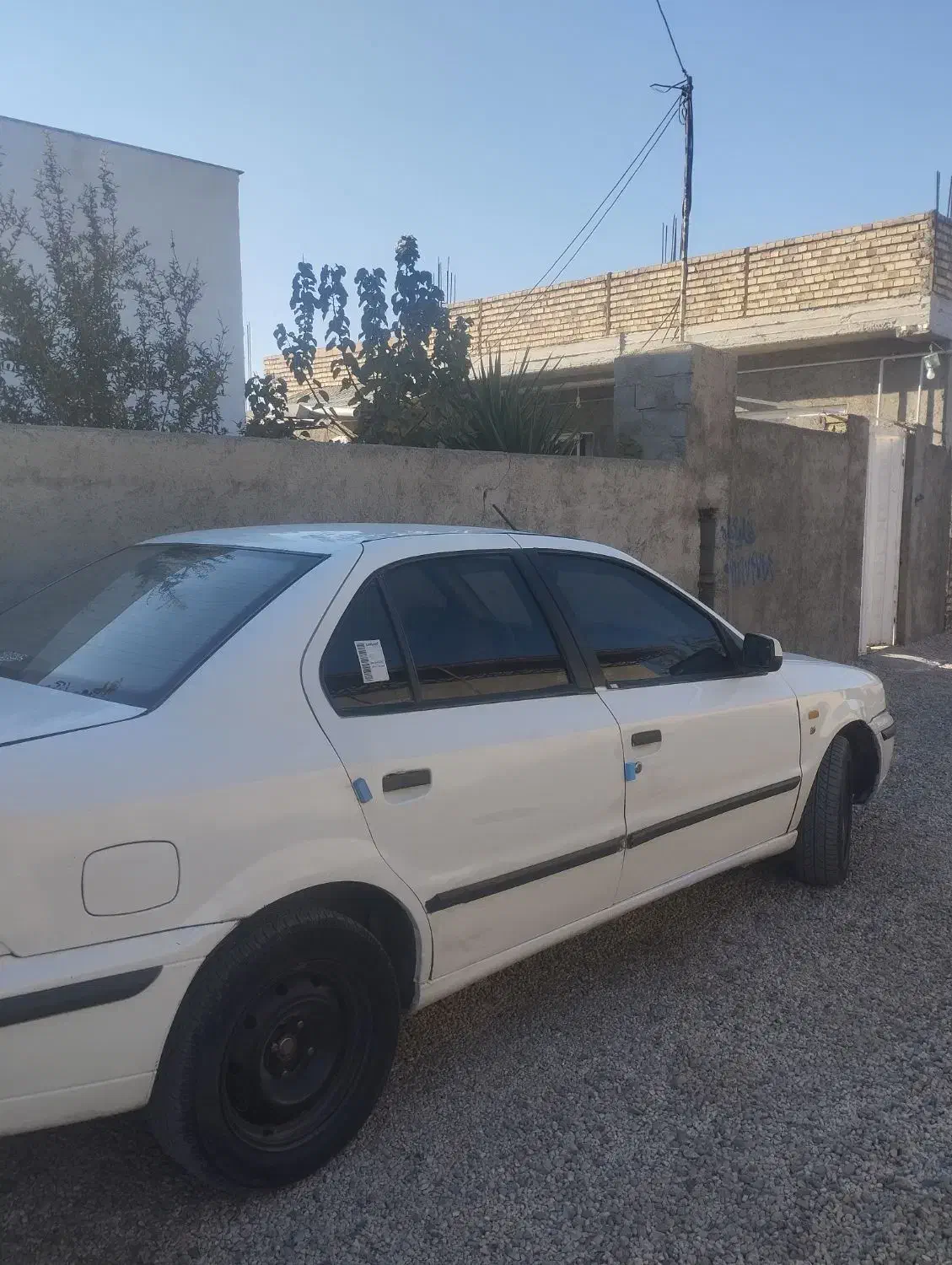 سمند ای اف|خودرو سواری و وانت|گنبد کاووس, |دیوار