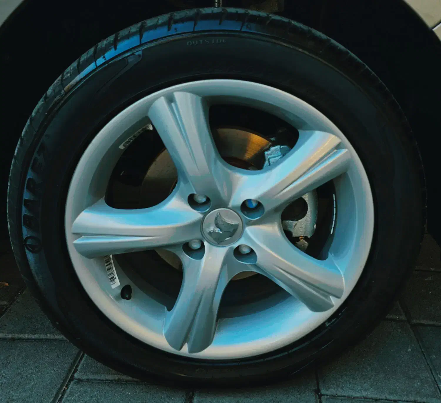 تارا v4|خودرو سواری و وانت|تبریز, |دیوار