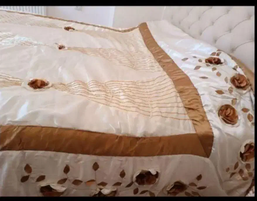 روتختی دو نفره گل برجسته|سرویس روتختی|ارومیه, |دیوار