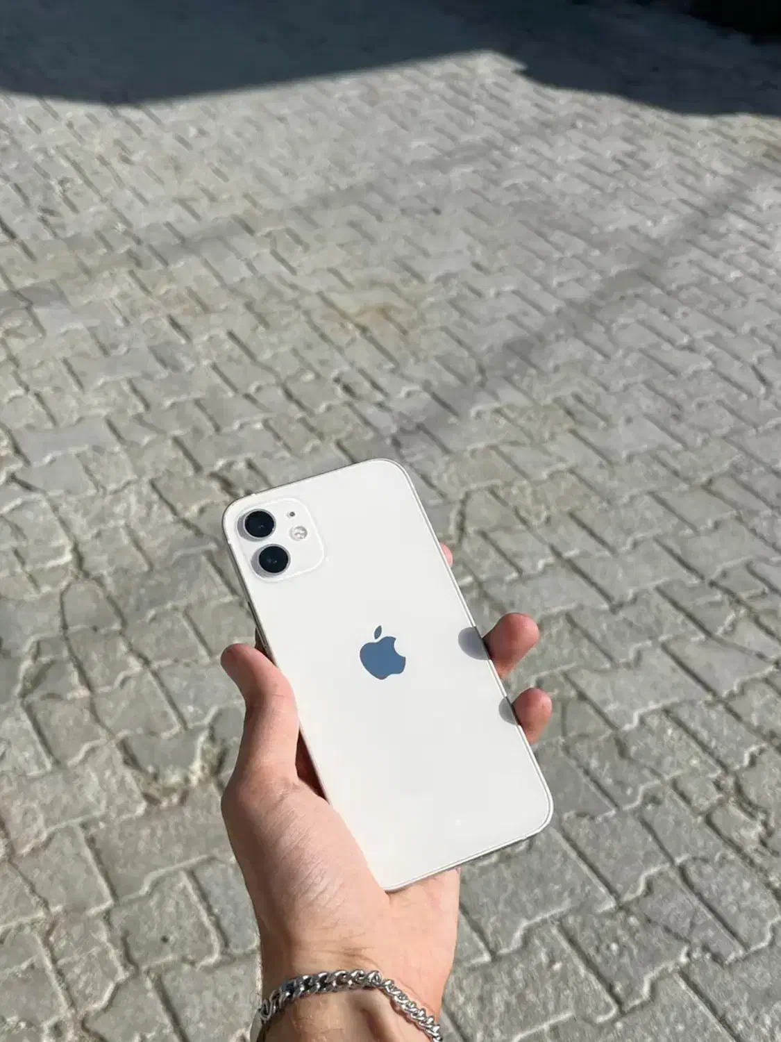 آیفون ۱۲ دوسیم  ۱۲۸|موبایل|تبریز, |دیوار