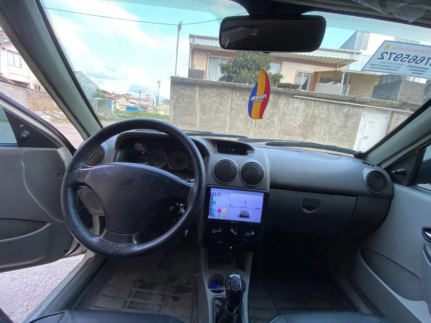 ۱۱۱|خودرو سواری و وانت|لاهیجان, بازکیاگوراب|دیوار