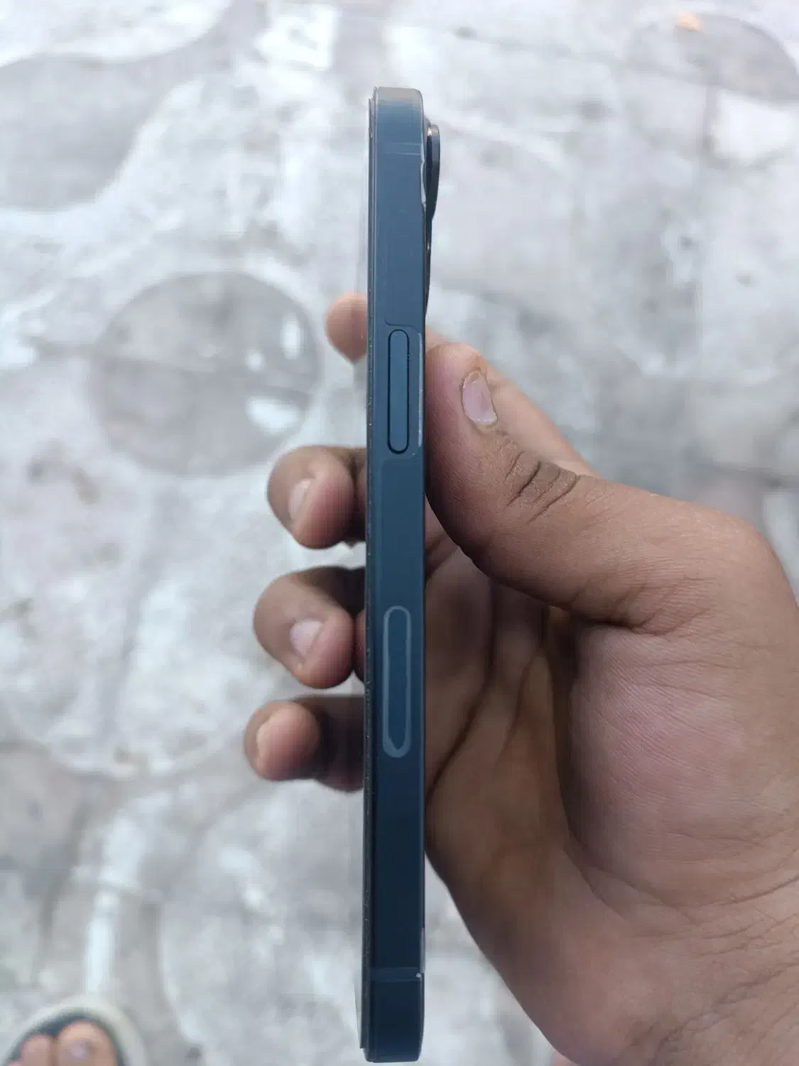 آیفون 13 نرمال سیم لاک|موبایل|چابهار, |دیوار