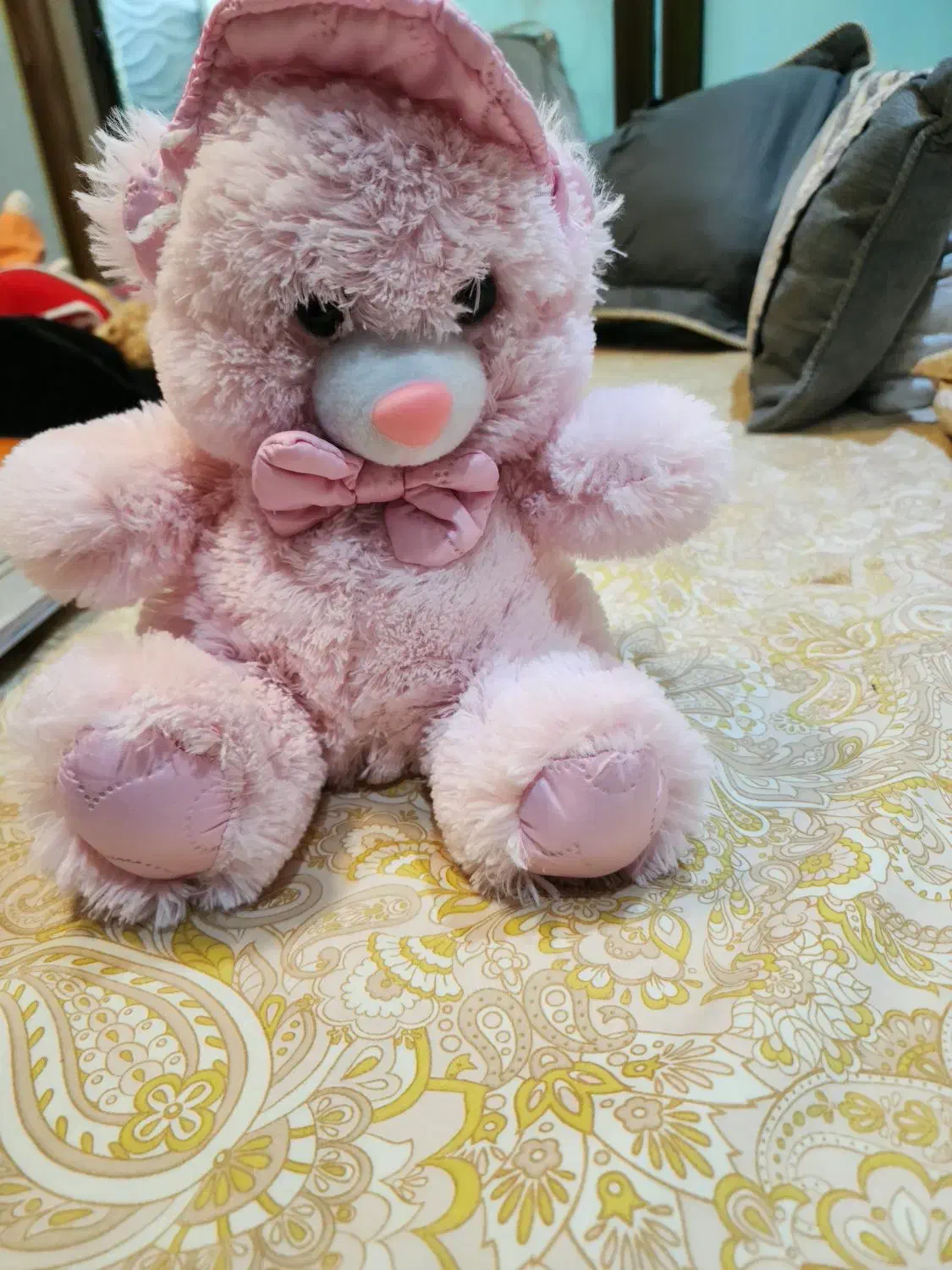 لوازم کودک|اسباب‌بازی بچه|مشهد, محمدآباد|دیوار