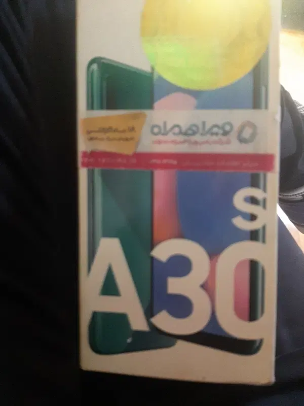 a30s 128|موبایل|اراک, |دیوار