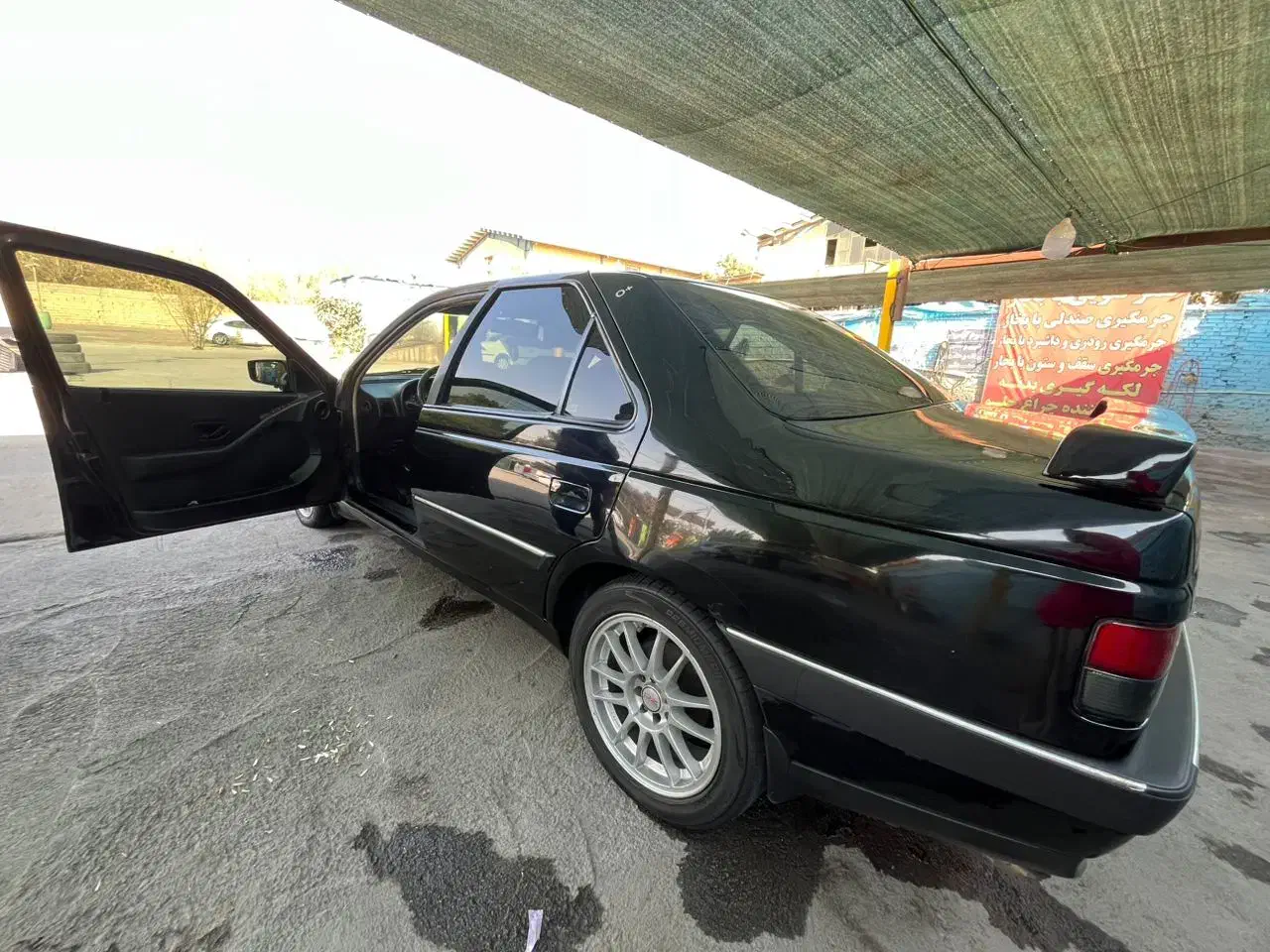 405عروسک|خودرو سواری و وانت|قدس, شهر‌قدس|دیوار