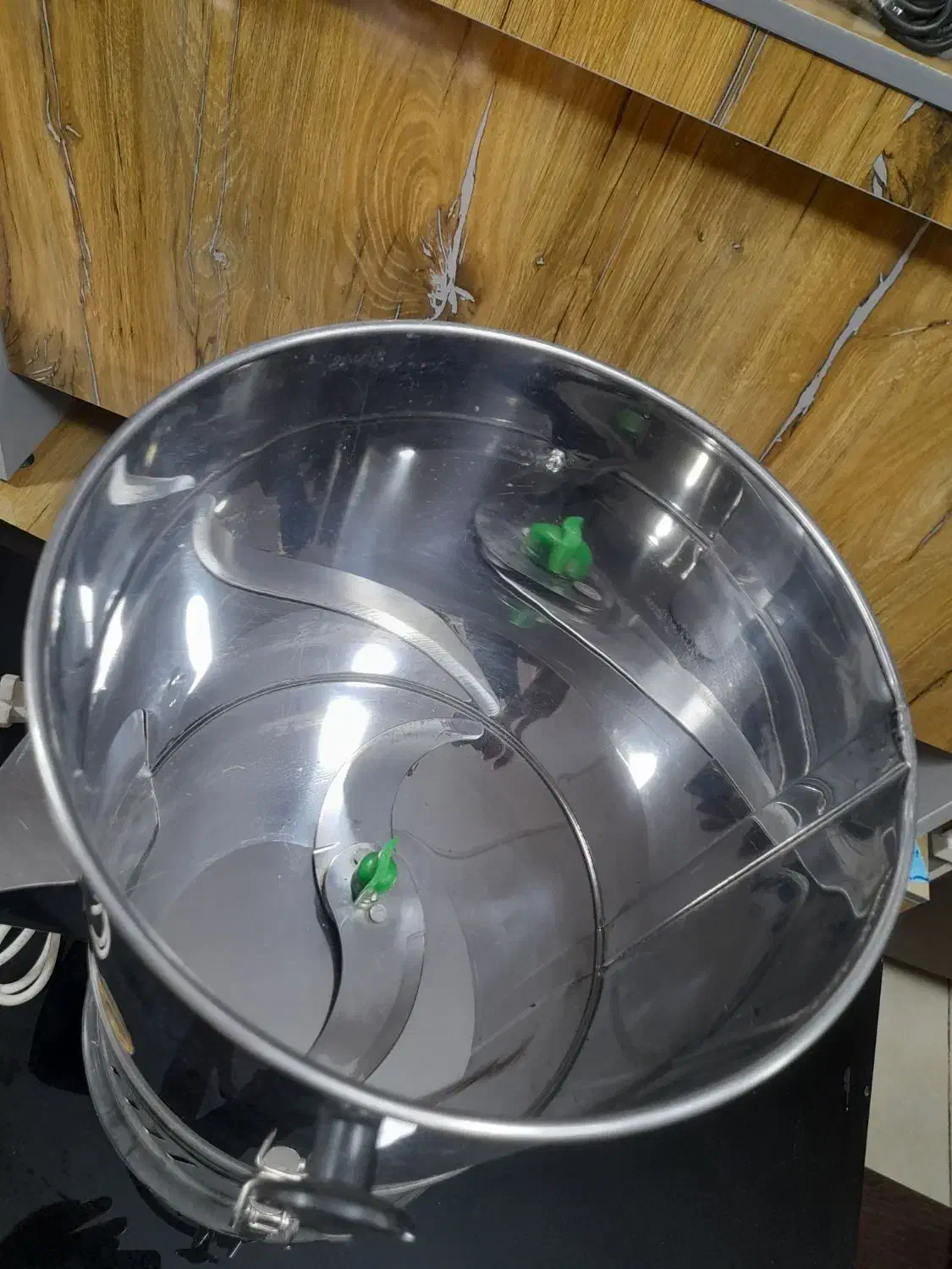 سبزی خرد کن|خردکن، آسیاب، غذاساز|ماکو, |دیوار