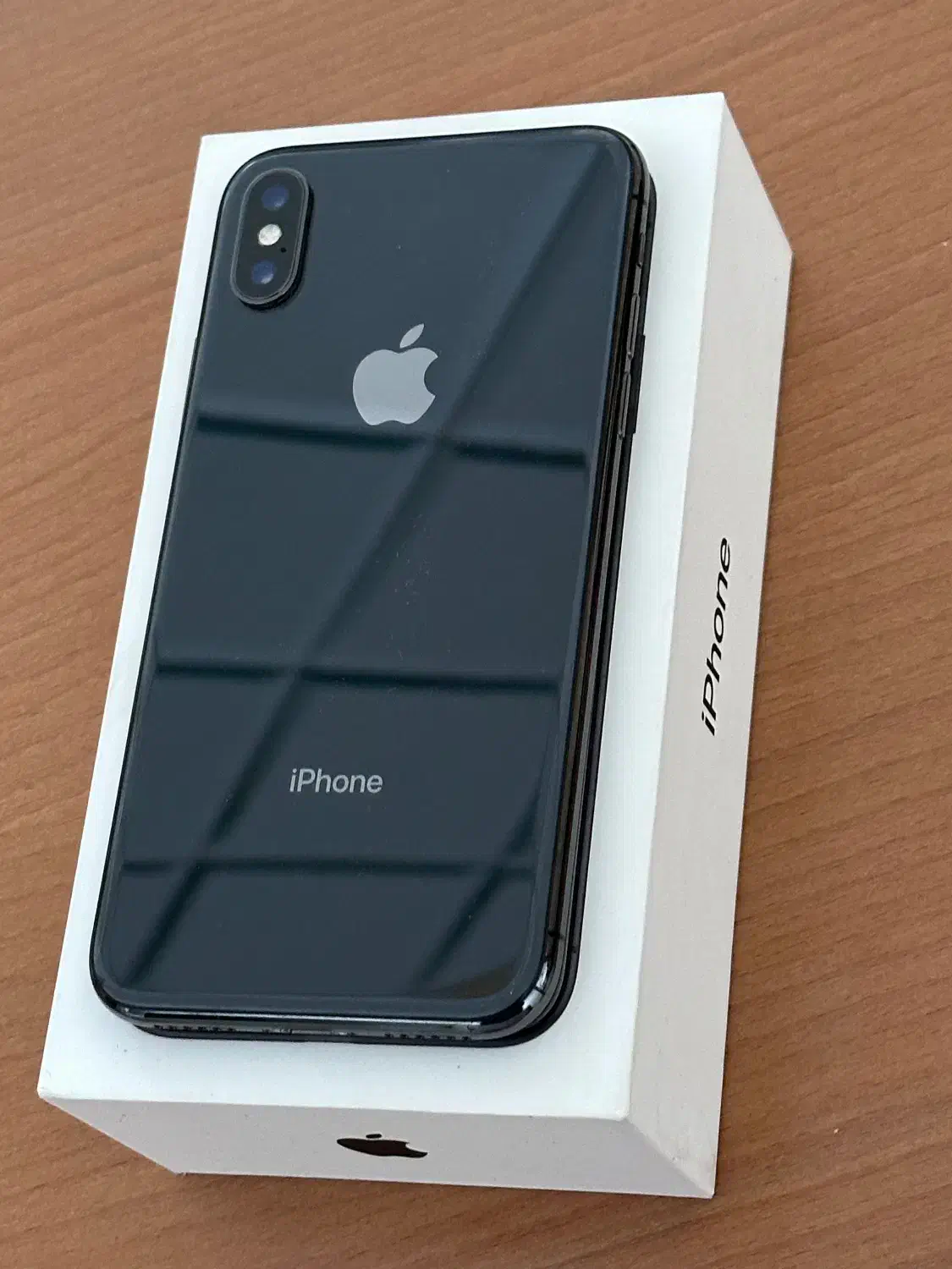 آیفون x 256|موبایل|خمینیشهر, |دیوار