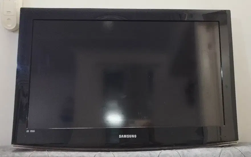 تلویزیون ال سی دی ۳۲اینچ سامسونگ|تلویزیون و پروژکتور|کرج, دولتآباد|دیوار
