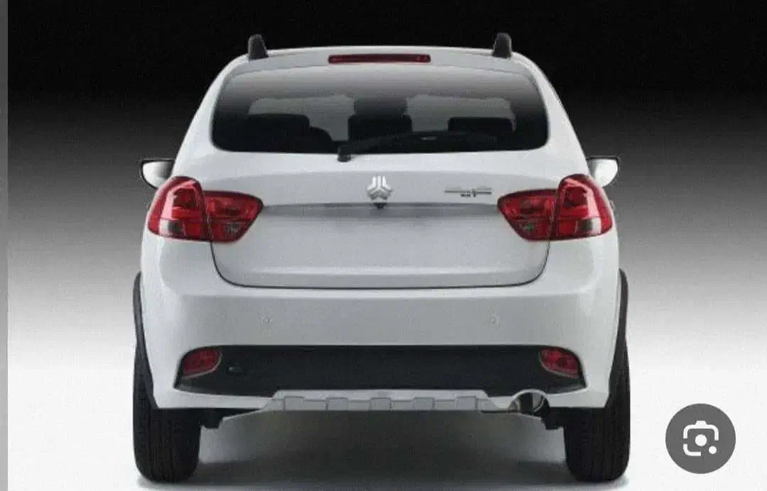 کوییک GXR-L 1404|خودرو سواری و وانت|اصفهان, محمودیه|دیوار