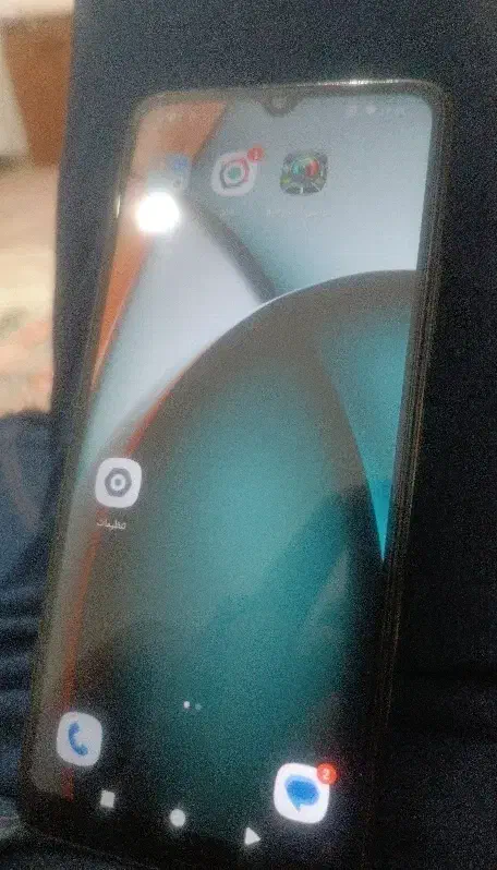 شیایومی A3|موبایل|تهران, مشیریه|دیوار