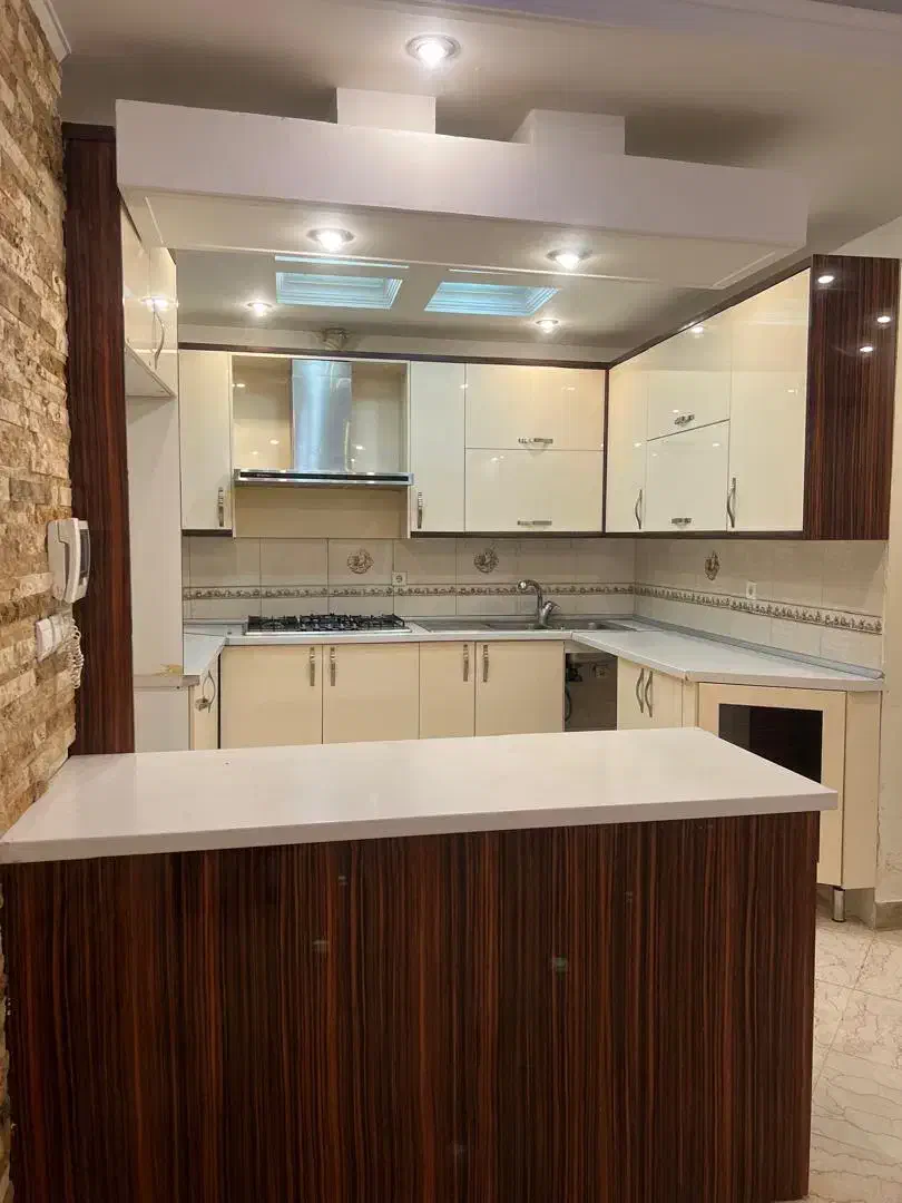 اجاره واحد مسکونی در تهرانپارس غربی|اجارهٔ آپارتمان|تهران, علم و صنعت|دیوار