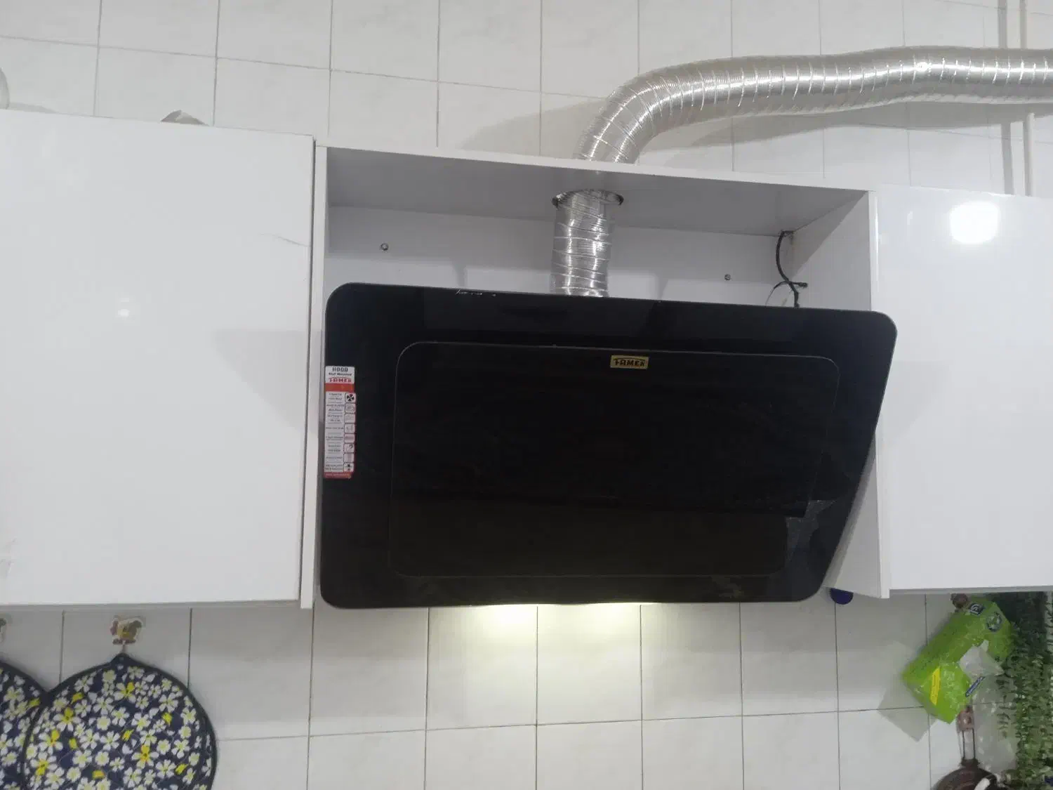 نصب تعمیر و سرویس پکیج و آبگرمکن زود جوش|خدمات پیشه و مهارت|خورموج, |دیوار