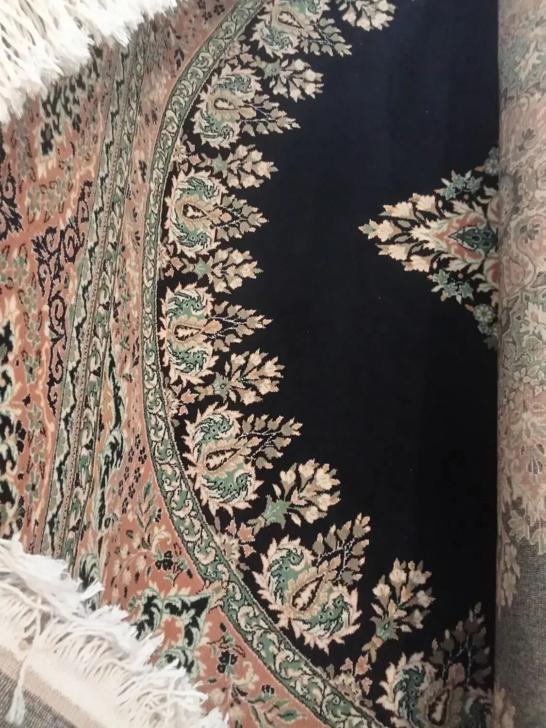 فرش|فرش|اراک, |دیوار