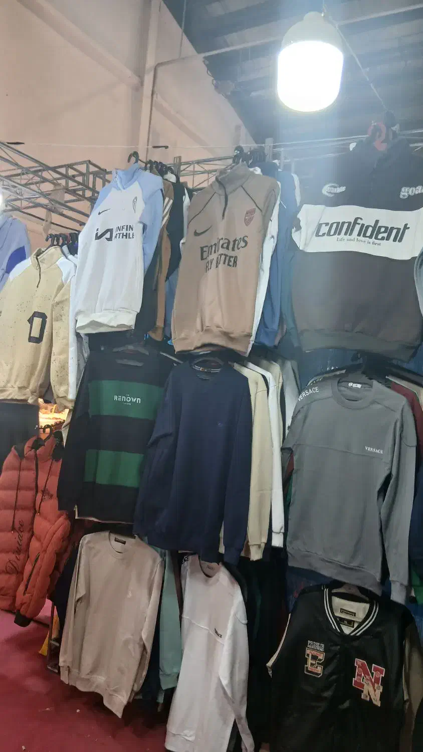 دورس و هودی به قیمت تولیدی|لباس|کوهبنان, |دیوار