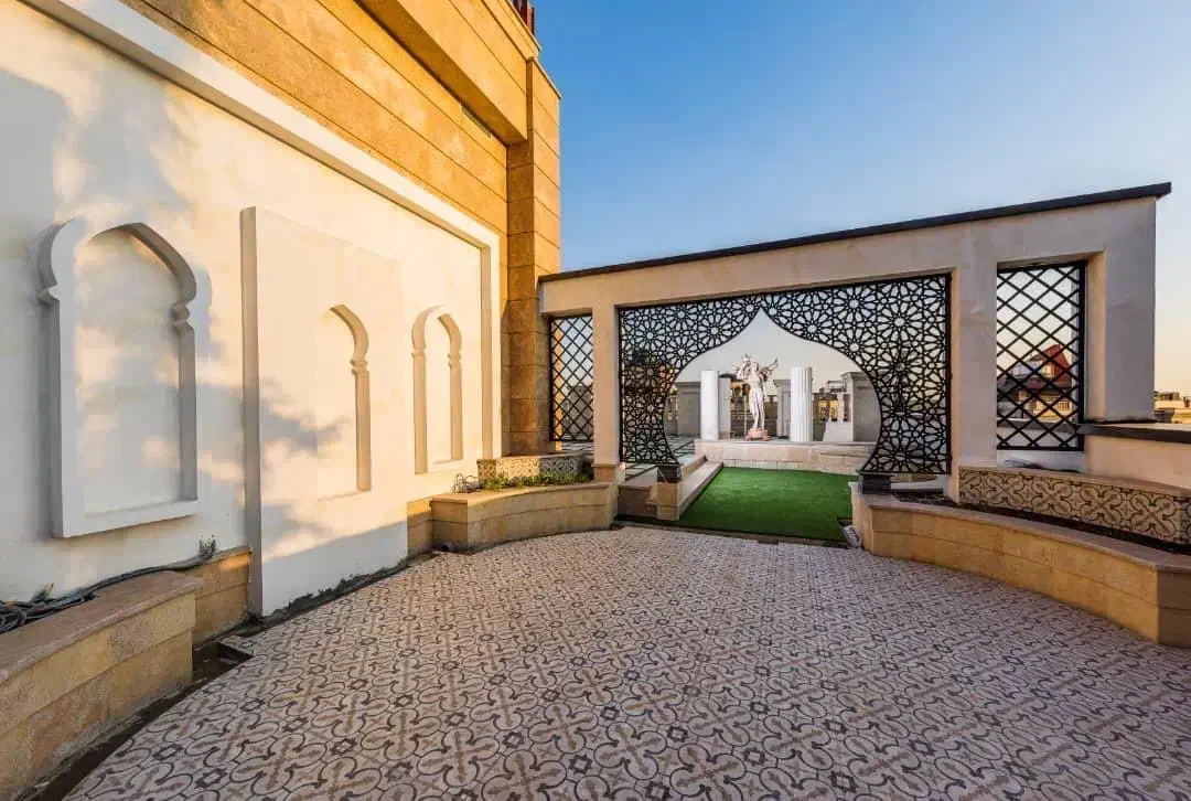 برج باغ ، ۱۹۰ متر ، کامرانیه|فروش آپارتمان|تهران, کامرانیه|دیوار