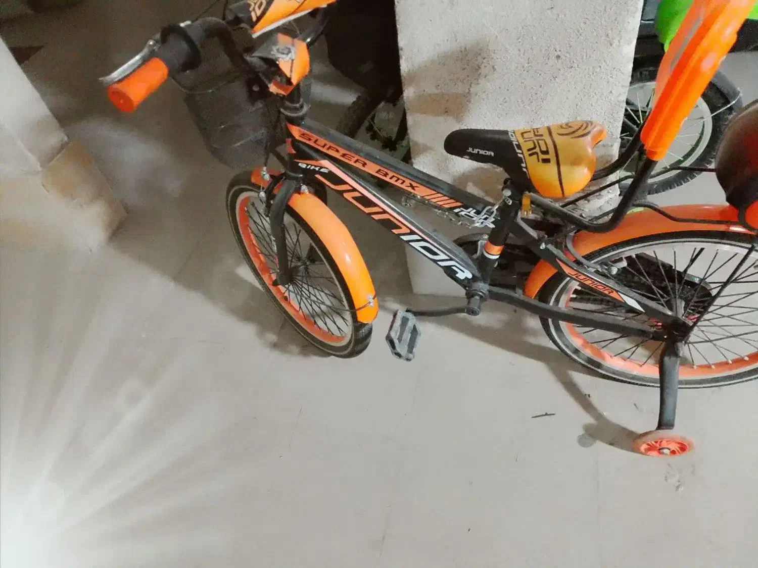 دوچرخه|دوچرخه، اسکیت، اسکوتر|کاشان, شهدا|دیوار