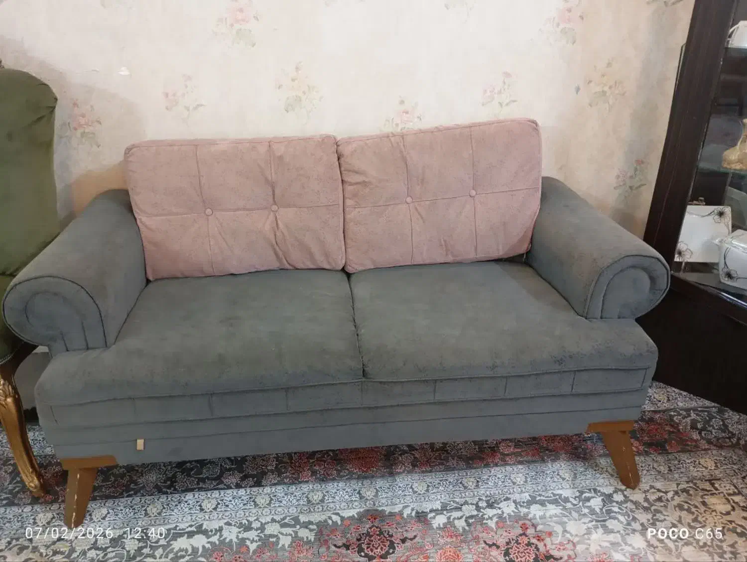 لوازم خانه|مبلمان خانگی و میز عسلی|قم, شاه ابراهیم|دیوار