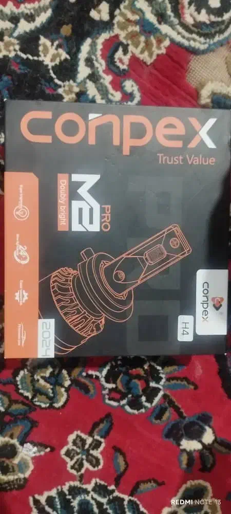ادلایتm4|قطعات یدکی و لوازم جانبی|عنبرآباد, |دیوار