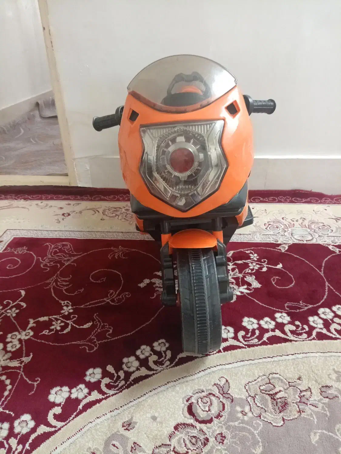 موتور شارژی|اسباببازی بچه|سبزوار, جهاد کشاورزی|دیوار