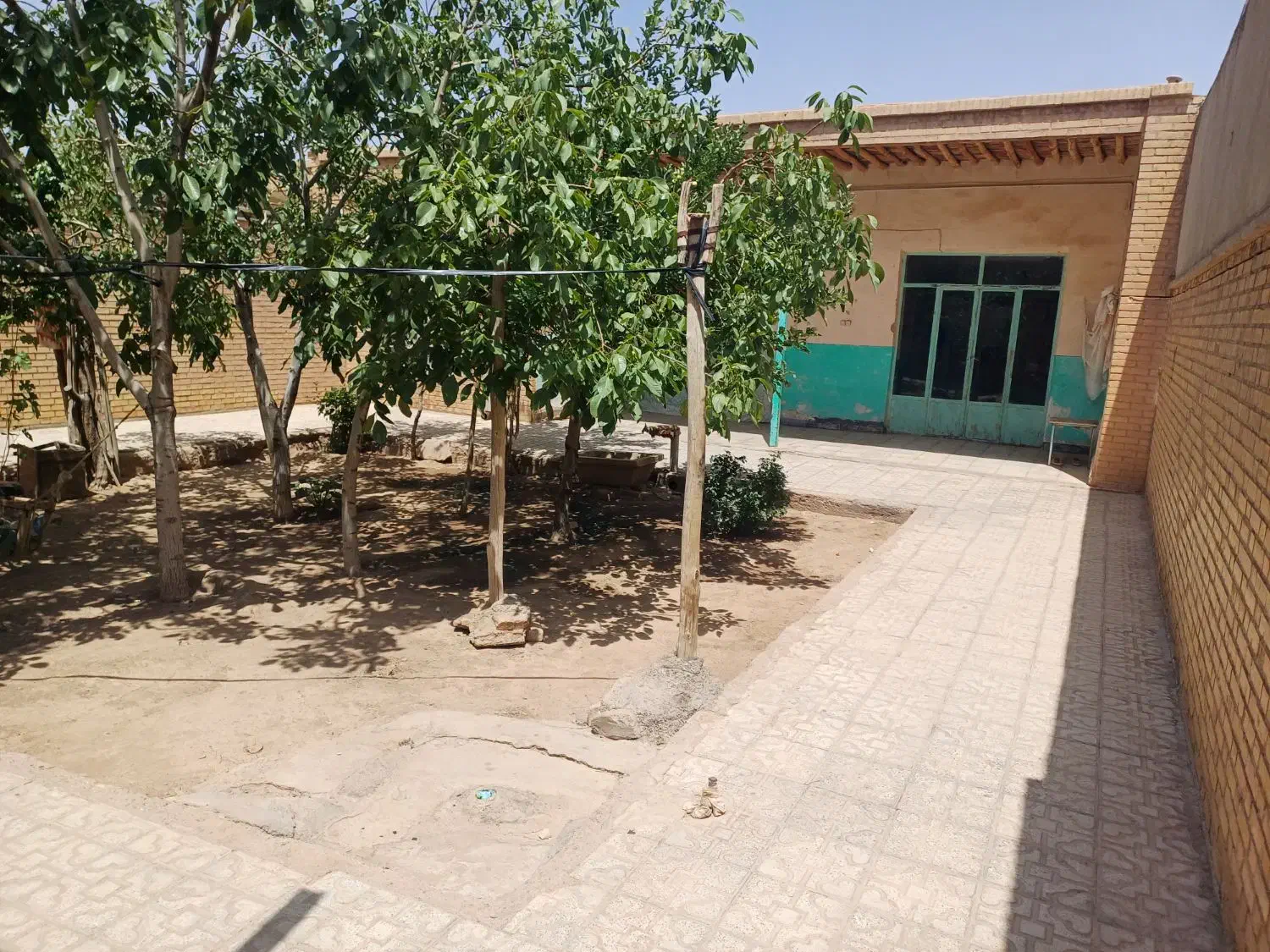 رهن و اجاره خانه ویلایی|اجارهٔ خانه و ویلا|بهمن صغاد, |دیوار