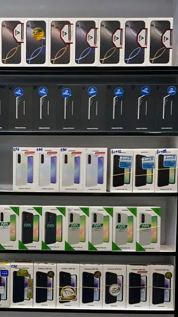 ردمی نوت 14 پروپلاس 512گ رام 12 گلوبال|موبایل|پرند, فاز ۱|دیوار