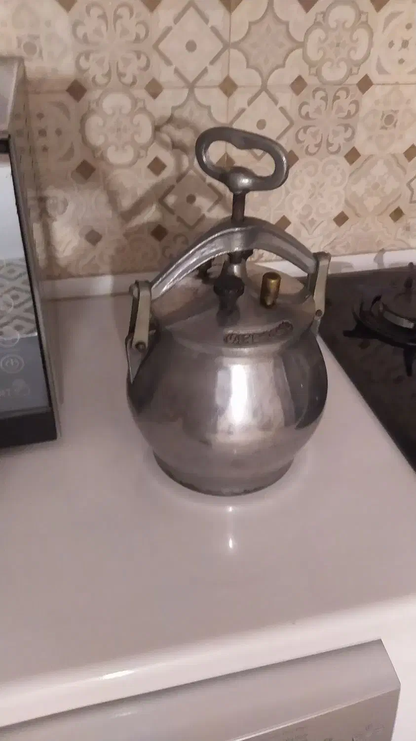 زود پز|ظروف پخت‌وپز|مشهد, امیریه|دیوار