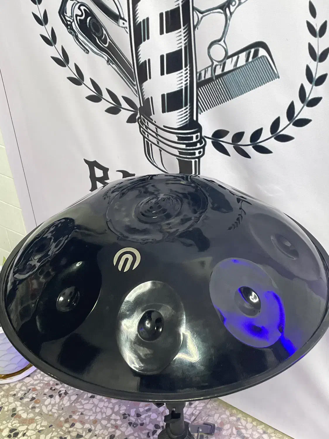 هنگدرام ارشا گرید A نو|درام و پرکاشن|گالیکش, |دیوار