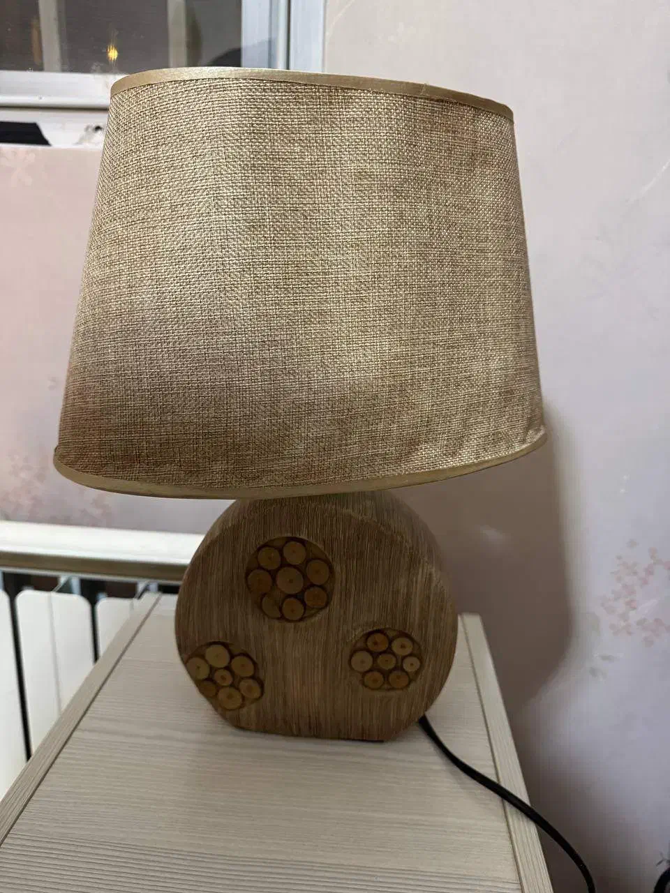 آباژور|چراغ خواب و آباژور|تهران, تهرانپارس شرقی|دیوار