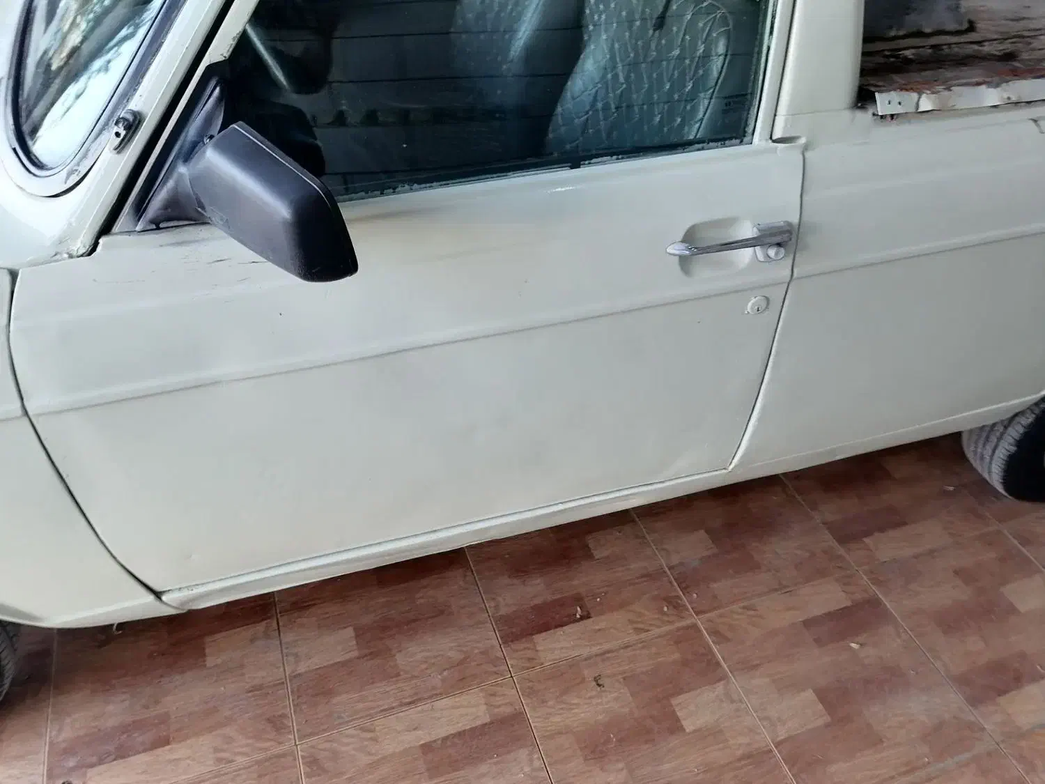 وانت پیکان|خودرو سواری و وانت|کازرون, |دیوار