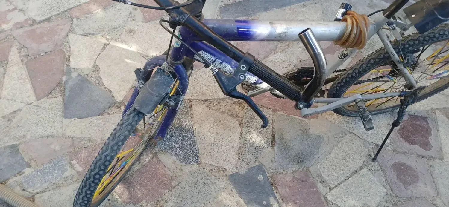 دوچرخه|دوچرخه، اسکیت، اسکوتر|خمینیشهر, |دیوار