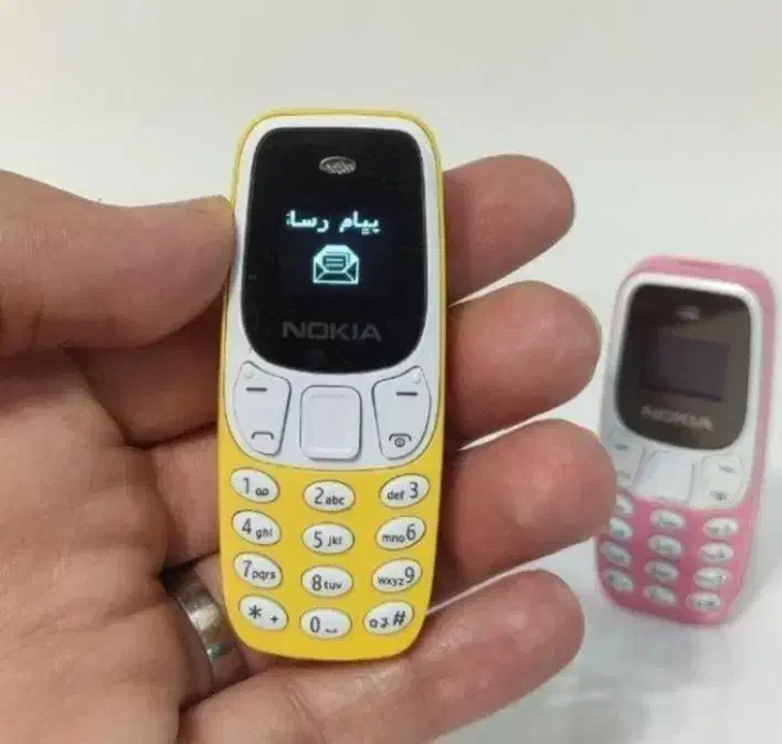 گوشی نوکیا|موبایل|ساوه, |دیوار