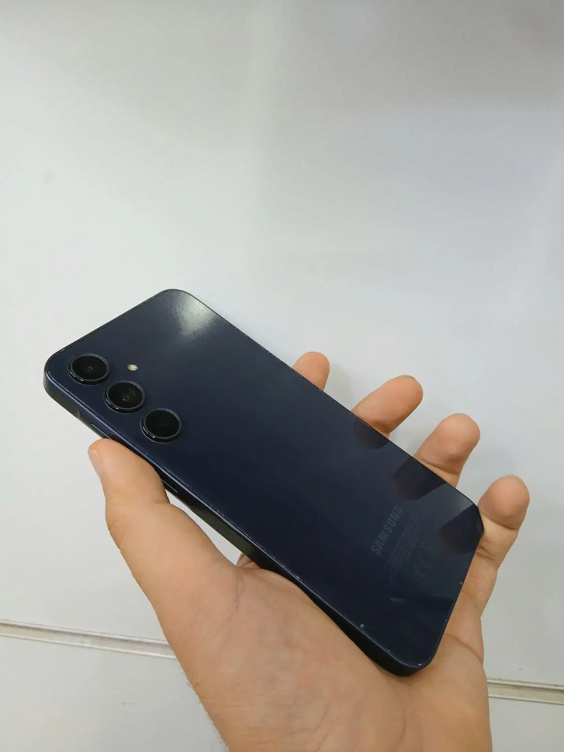 A35 5G|خدمات رایانه‌ای و موبایل|زرقان, |دیوار