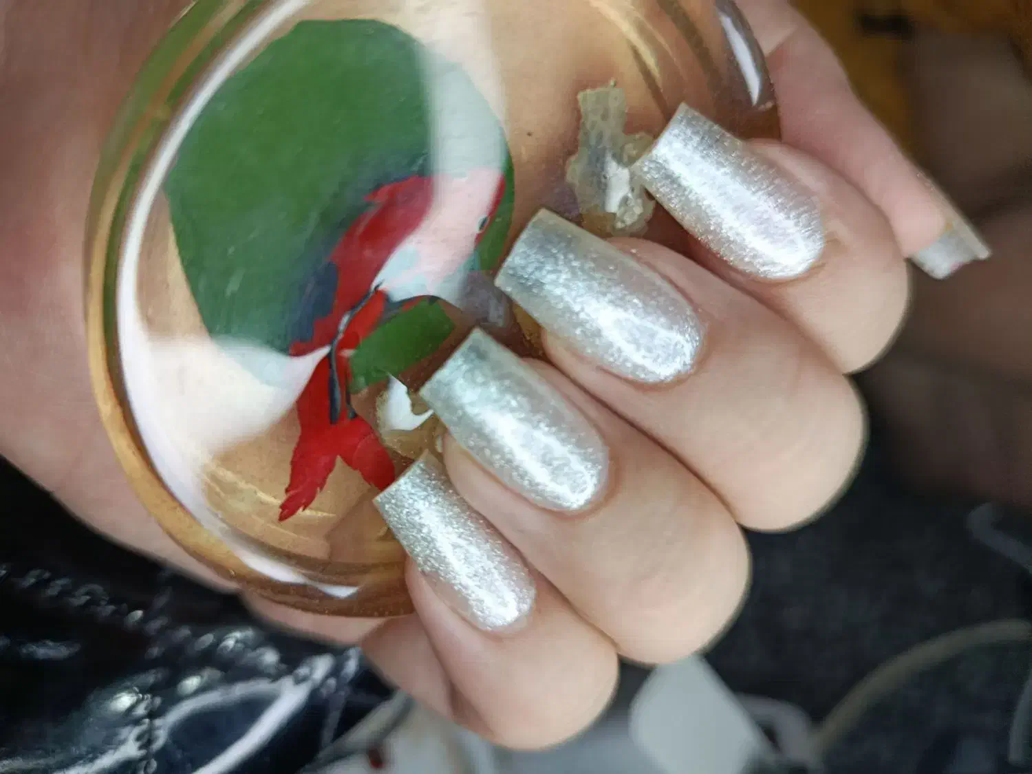 پد تمیز کننده ناخن لاک پاکن|آرایشی، بهداشتی، درمانی|اندیمشک, |دیوار