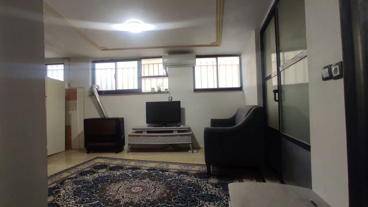 اجاره سوئیت مرکز شهر|اجارهٔ کوتاه‌مدت آپارتمان و سوئیت|رشت, باهنر|دیوار