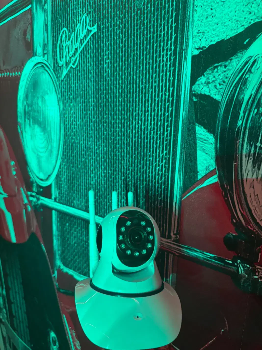 دوربین وای فای|دوربین مداربسته|تبریز, |دیوار