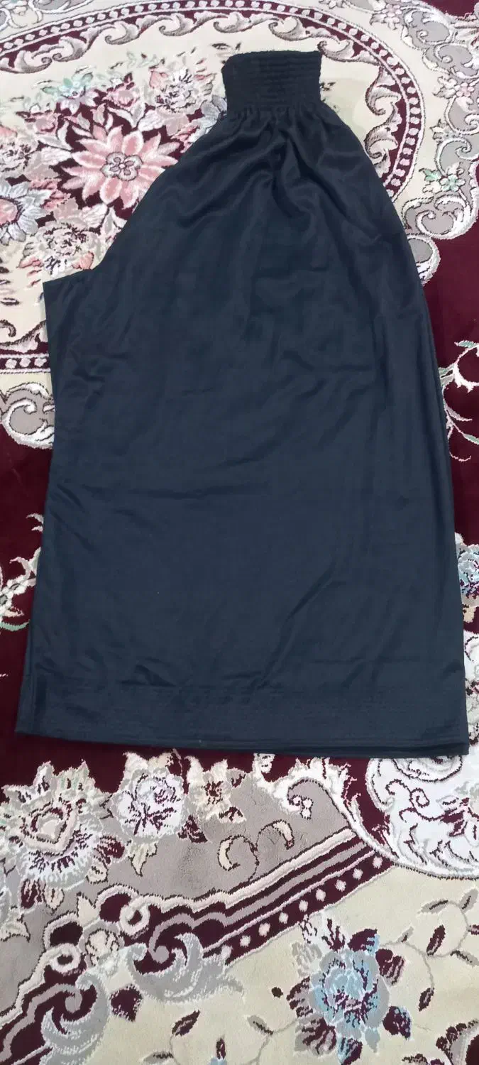 دبیت حاج علی اکبری اصل|لباس|شهرکرد, |دیوار