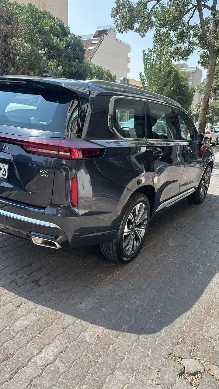 xtrim vx -1403|خودرو سواری و وانت|تبریز, |دیوار