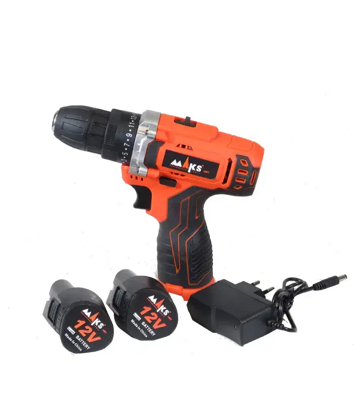 دریل چکشی. دریل شارژی. دریل بتن کن (اقساطی)|ابزارآلات|بجنورد, |دیوار