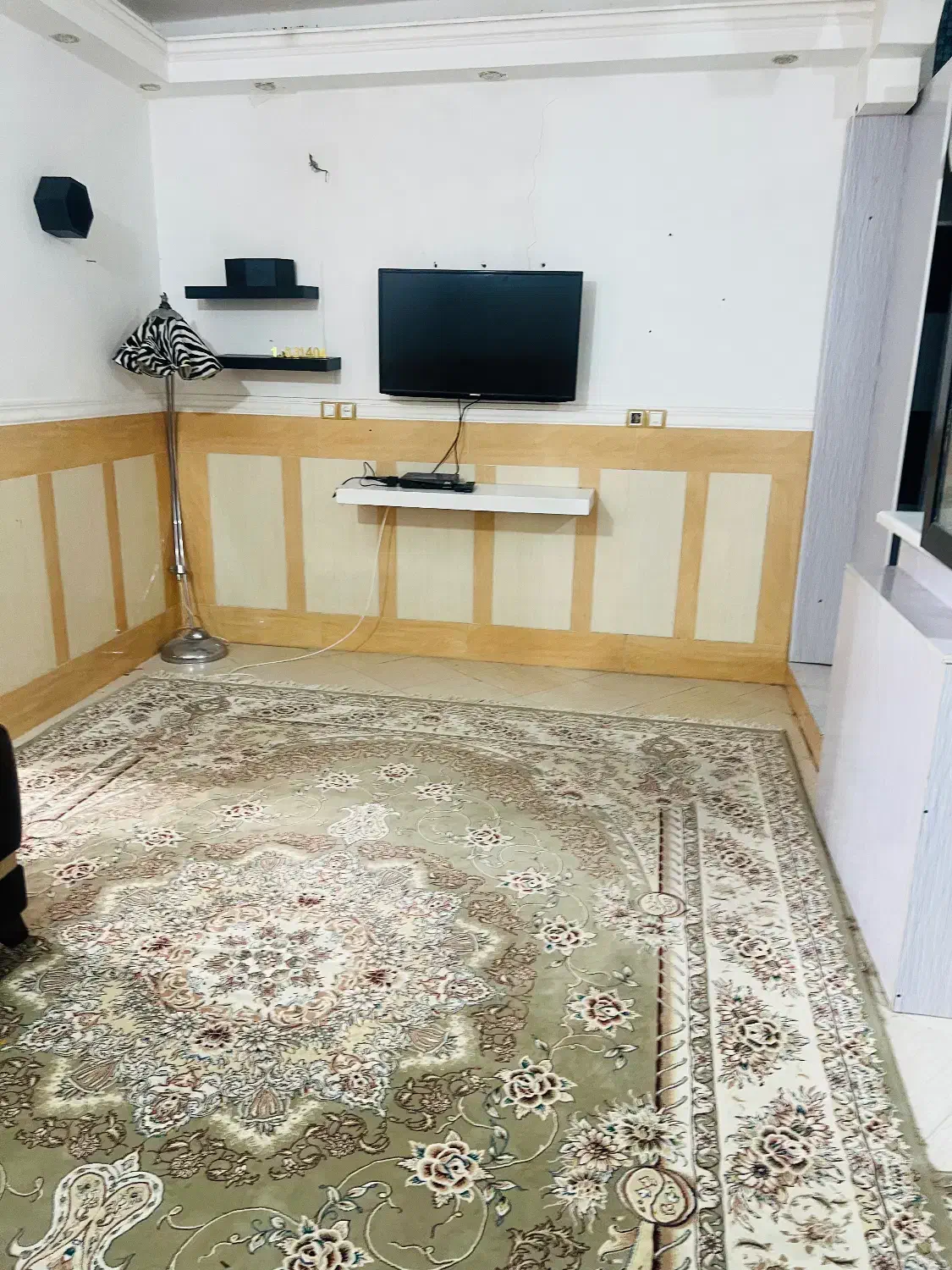 اجاره کوتاه مدت|اجارهٔ کوتاه‌مدت آپارتمان و سوئیت|بندرعباس, |دیوار