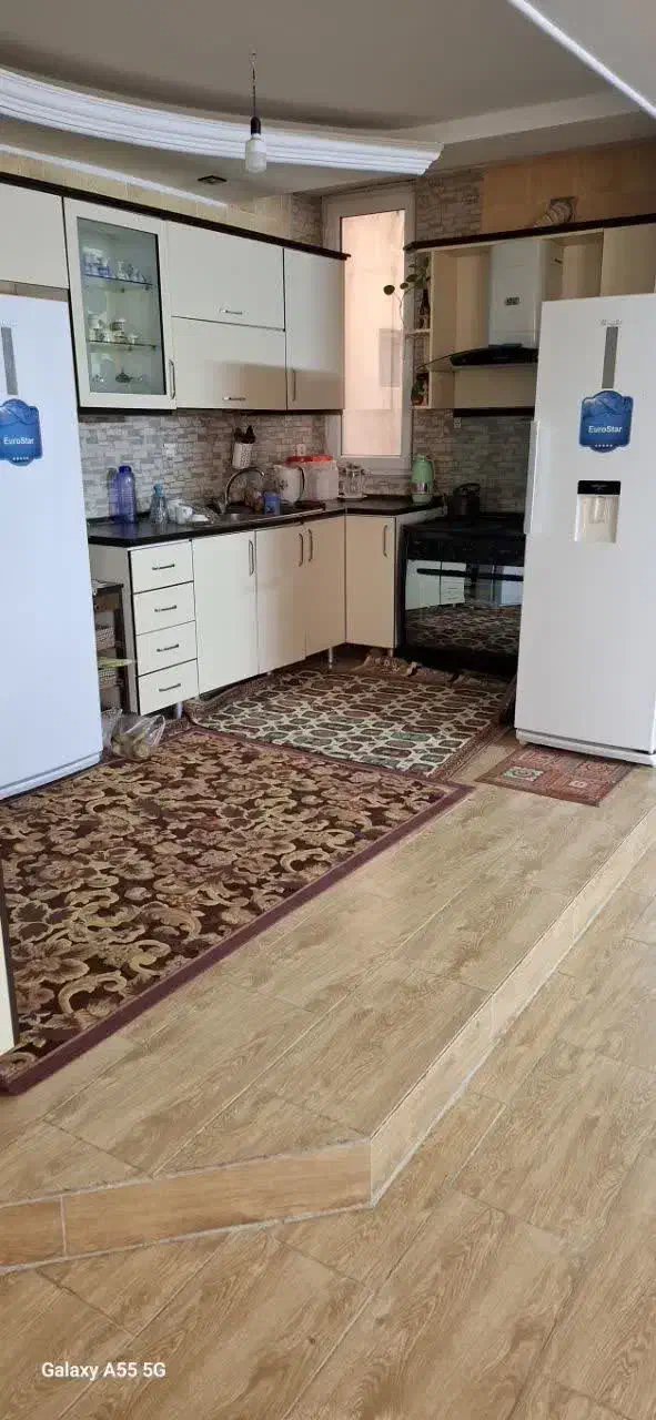 اجاره آپارتمان ۱۰۰ متری|اجارهٔ آپارتمان|گنبد کاووس, |دیوار